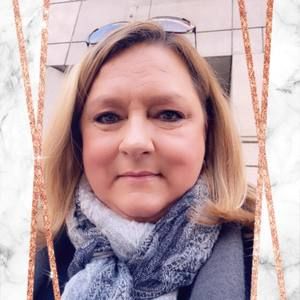 Meet your Posher, Johnna